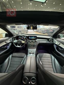 مێرسێدس بێنز C-Class